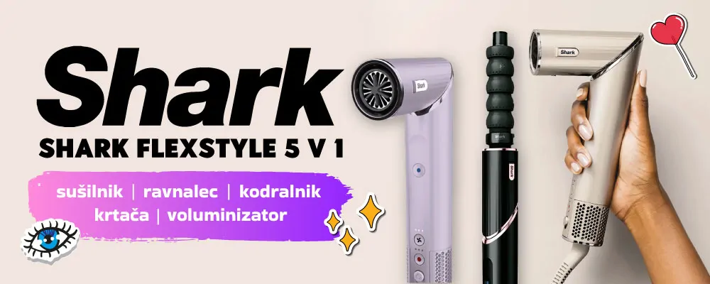 shark oblikovalci - oddelek