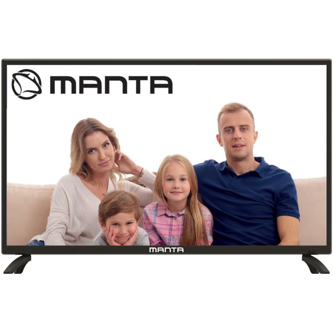 Televizor Manta 32LHN28L 81 cm (32'') HD TV