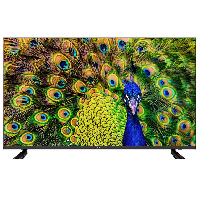 Televizor VOX 43ADS315FL 109 cm (43) HD Android TV