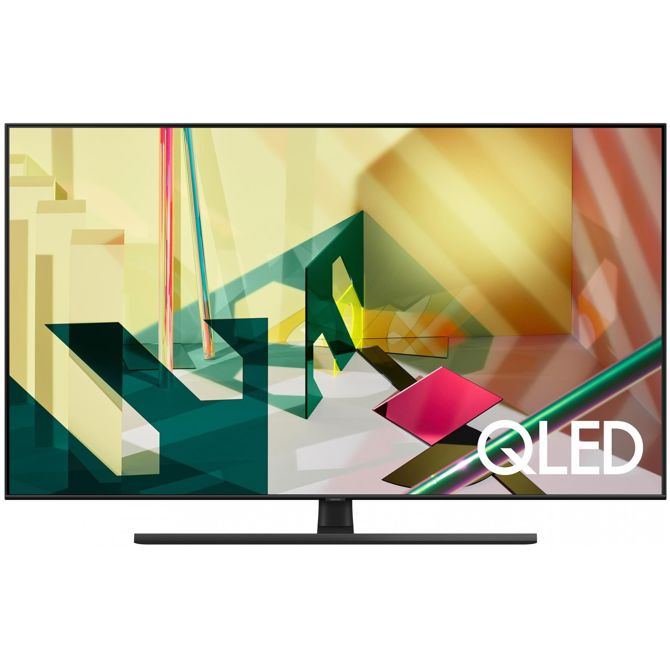 Televizor Samsung 65Q70TAT 165 cm (65) 4K UHD Smart QLED TV