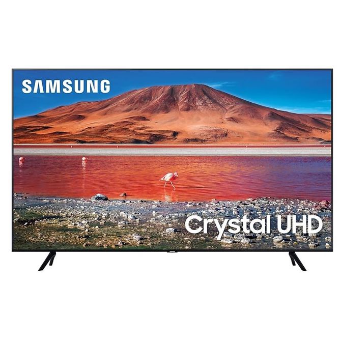 Televizor Samsung 65TU7092, 165 cm (65), UHD 4K, Smart TV
