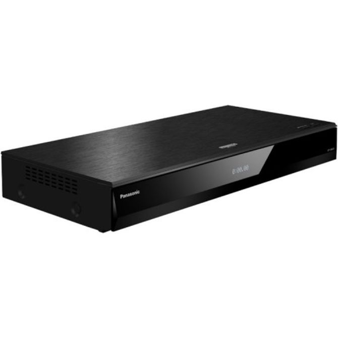 Panasonic Blu-Ray predvajalnik DP-UB820EGK