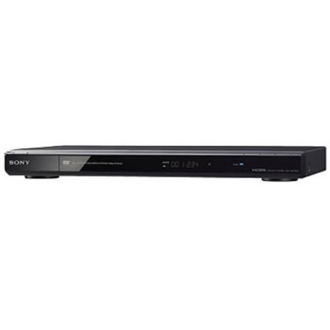Sony DVD predvajalnik DVP-NS708HB