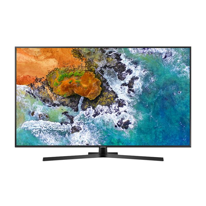 Televizor SAMSUNG 50NU7402 127 cm (50) 4K UHD Smart TV