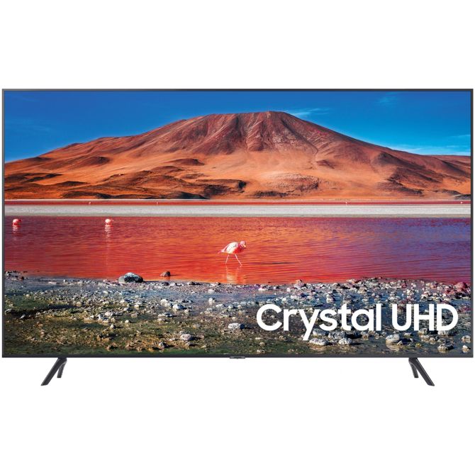 Televizor Samsung 50TU7172 127 cm (50) 4K UHD Smart TV