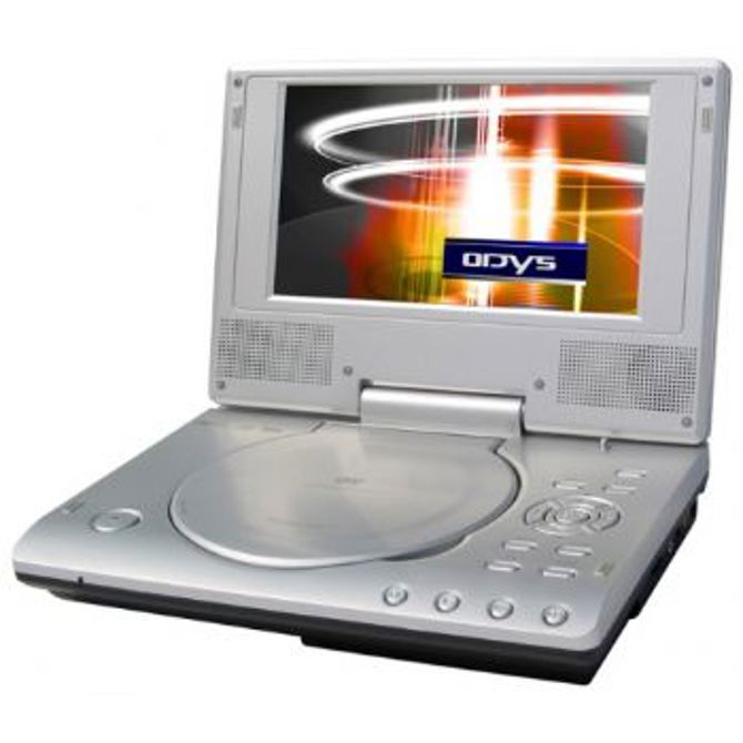 ODYS DVD PLAYER PDV 57024