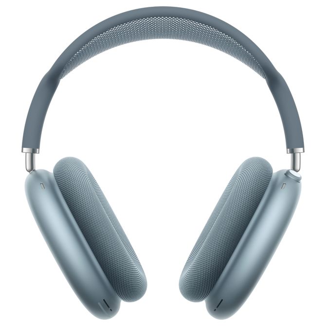 AirPods Max 2 USB-C MODRE