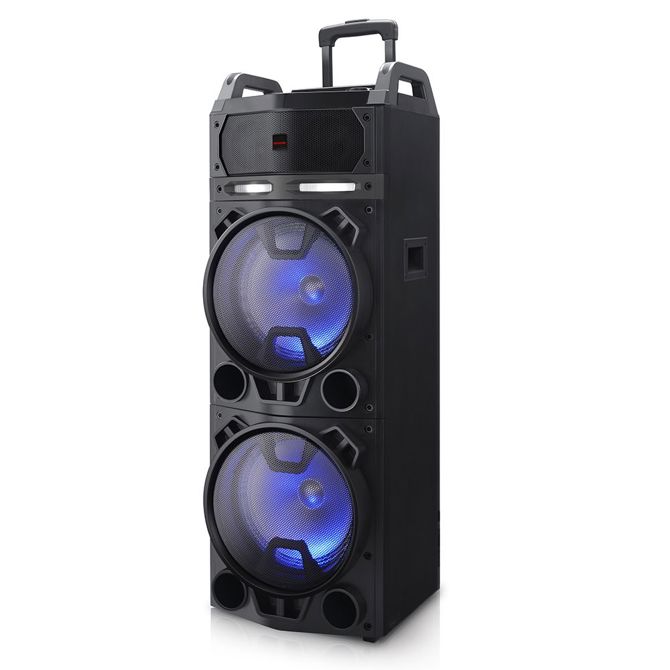 Bluetooth zvočnik za zabave AIWA KBTUS-900