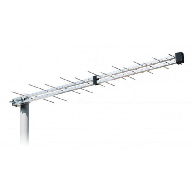 Antena Iskra UHF P-2845 F