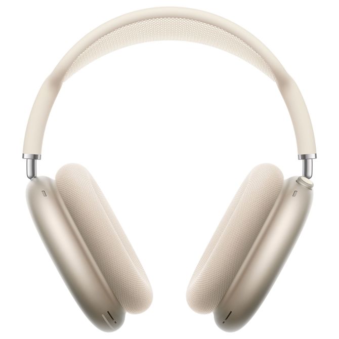 Apple AirPods Max - Starlight