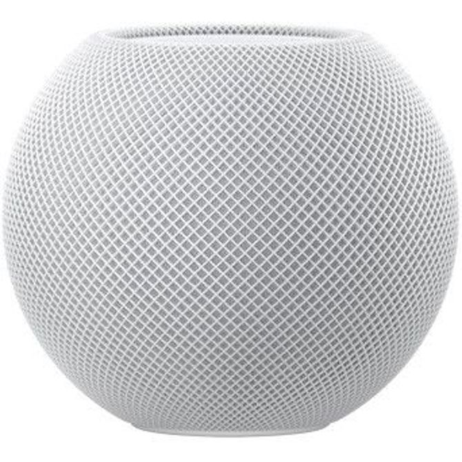 Pametni zvočnik Apple HomePod Mini, bela