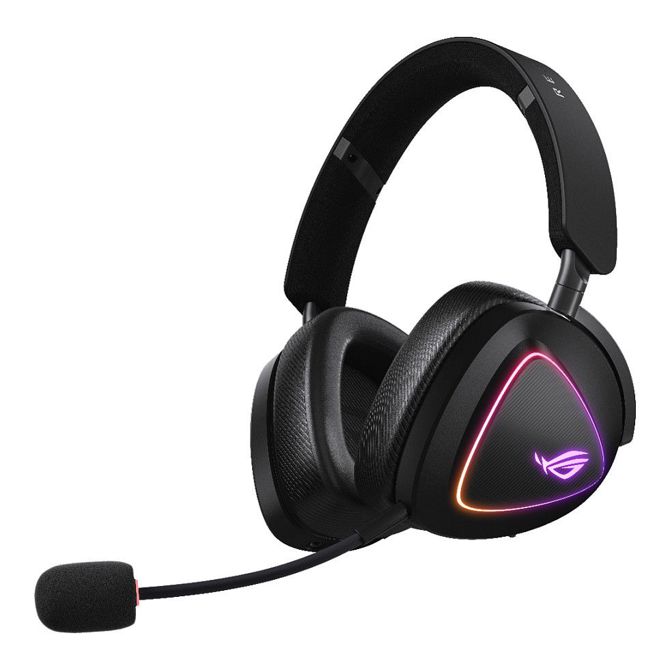 Slušalke ASUS ROG Delta II