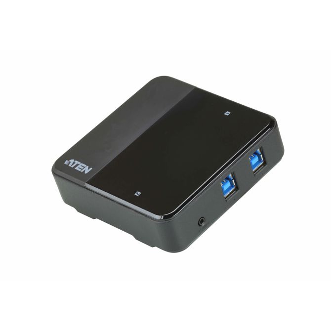ATEN US3324 2-port USB za USB-C deljenje