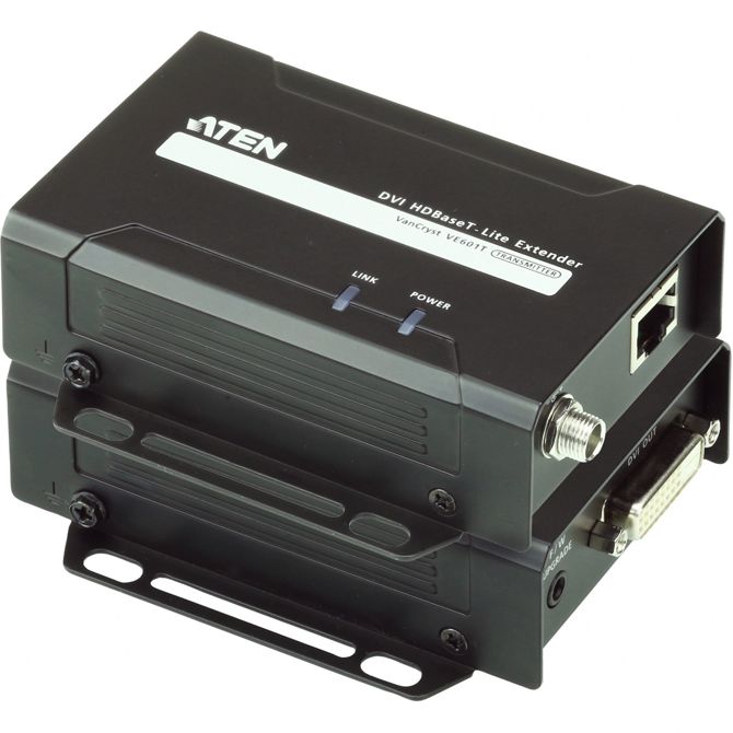 ATEN VE601 DVI HDBaseT-Lite podaljšek