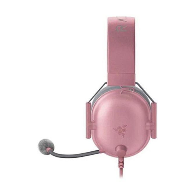 Slušalke Razer BlackShark V2 X (licenca za Xbox) kremen