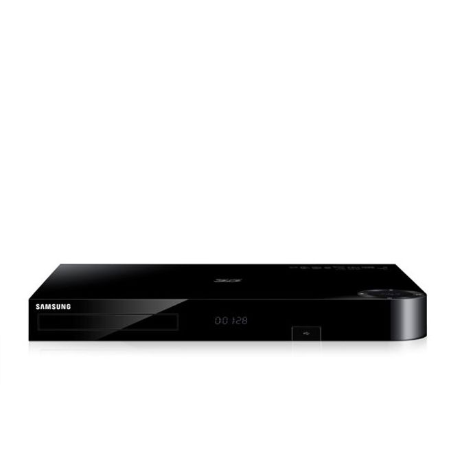 BLU-RAY PLAYER SAMSUNG BD-F8900