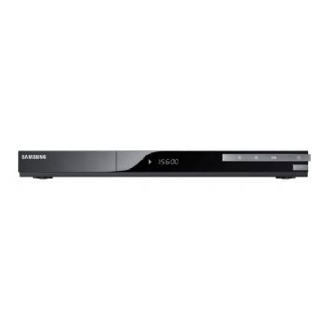 Samsung BD-C5500 BLU-RAY predvajalnik