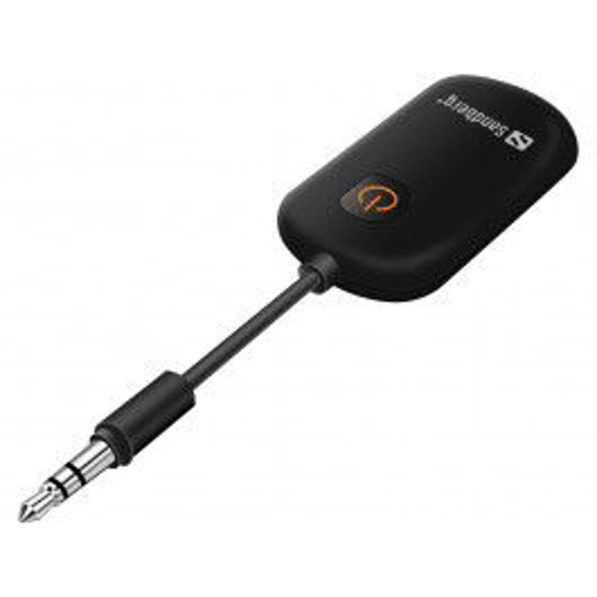 Bluetooth Audio Link 2in1 TxRx Bluetooth adapter - 450-12