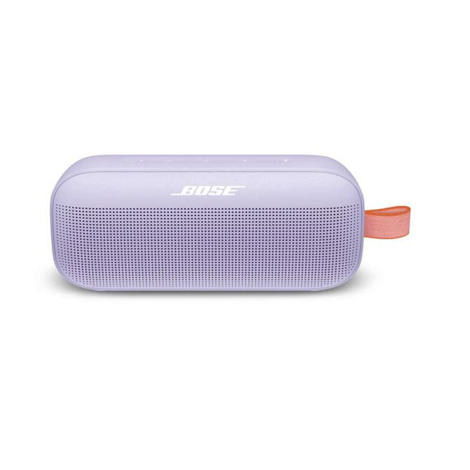 Prenosni zvočnik Bose Soundlink Flex, roza