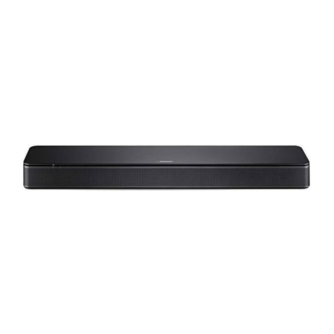 Soundbar BOSE TV SPEAKER ZVOČNIK ČRNI