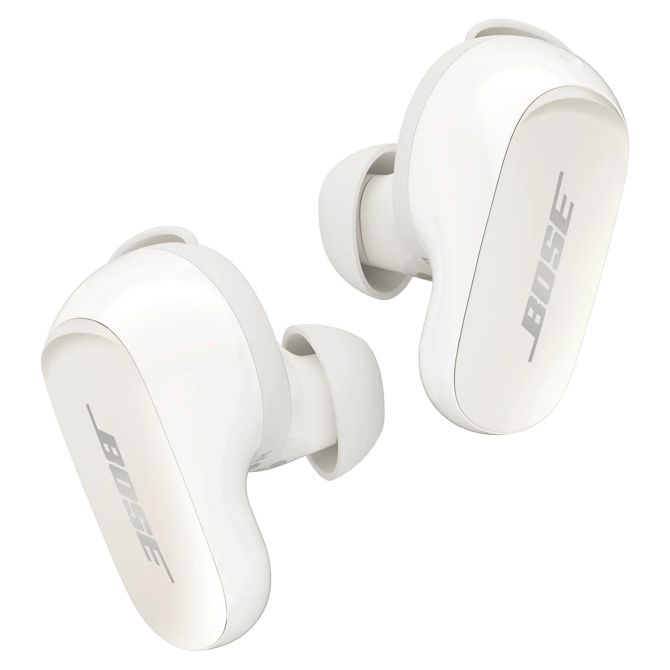 Slušalke Bose Ultra Open diamant 60. izdaja, true wireless, ANC, Bluetooth 5.3, IPX4, prostorski zvok
