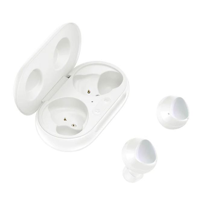Brezžične slušalke SAMSUNG GALAXY BUDS+ SM-R175 bele