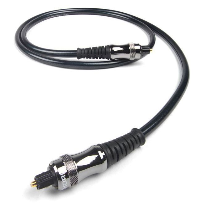 CHORD Optichord Optical 5m - Toslink - Toslink - Optični kabel