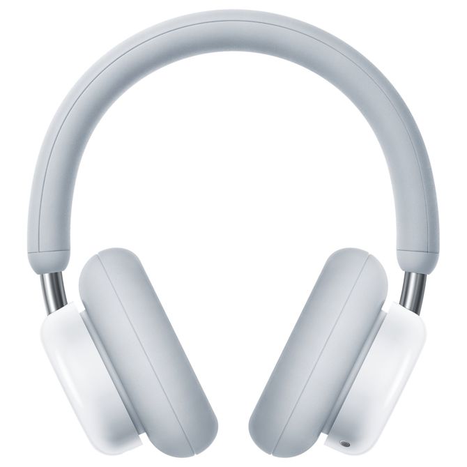 Slušalke Nothing Phone CMF by Nothing Pro brezžične in žične, Bluetooth 5.4, ANC, snemljiv kabel, svetlo sive