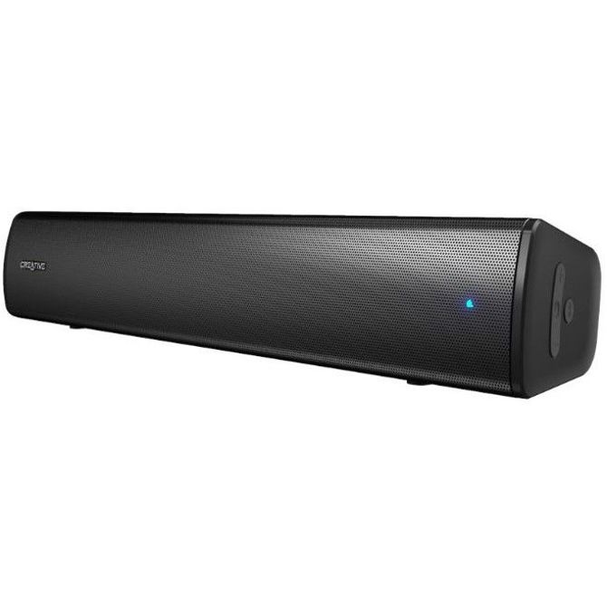 Creative Audio-System Stage Air V2 Soundbar USB &amp; Bluetooth