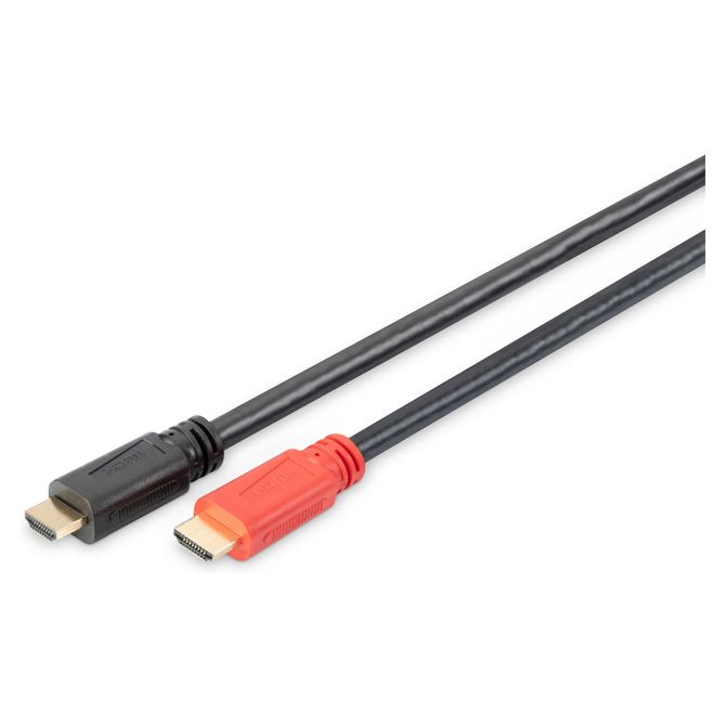 HDMI > HDMI (ST-ST) DIGITUS 15m Black 94241450