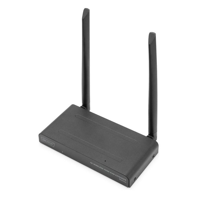 Digitus sprejemna enota za 4K HDMI KVM podaljšek (DS-55328)