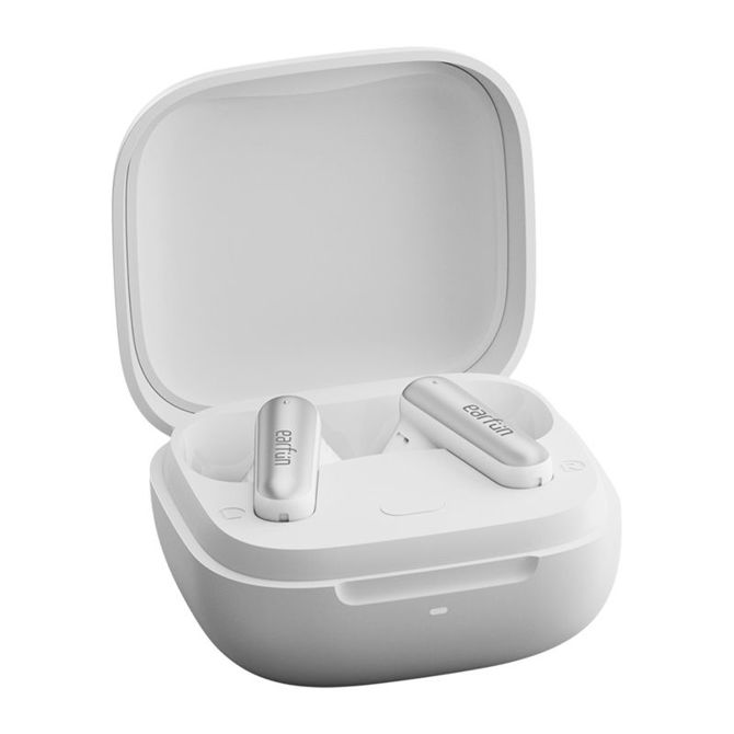 Slušalke EarFun Air Pro 4i ANC TWS (bele)