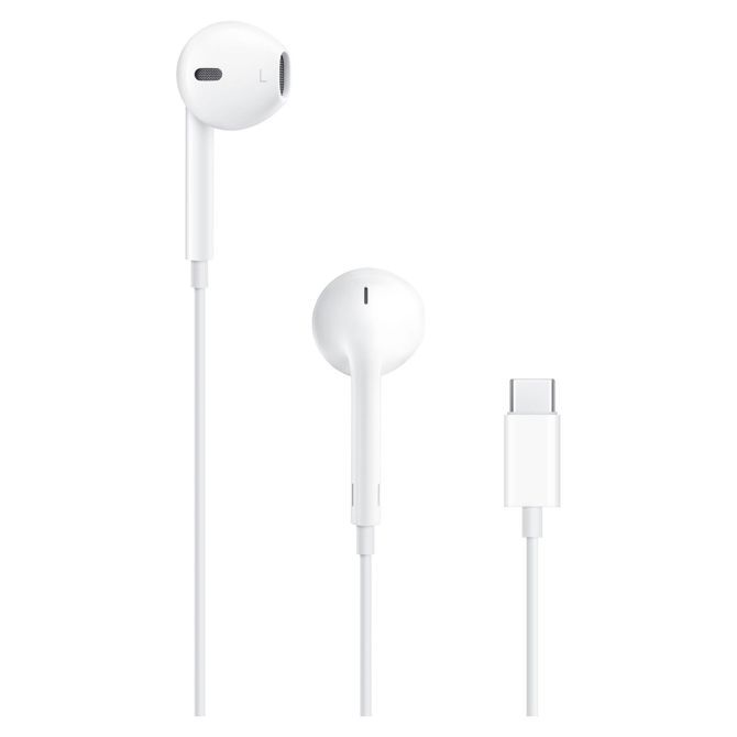 Slušalke EarPods s priključkom USB-C