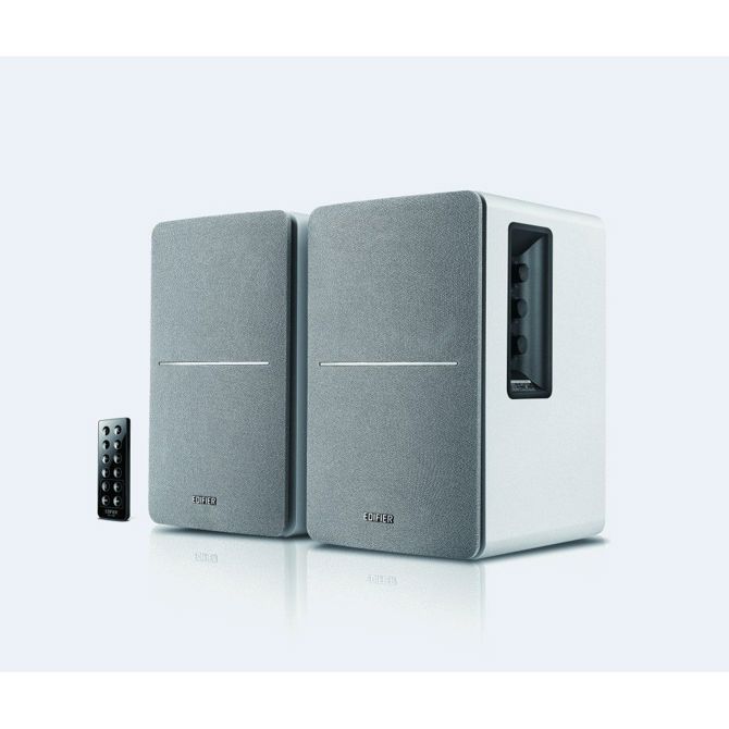 Zvočniki Edifier Studio R1280DB, 2.0, Bluetooth 9821238662