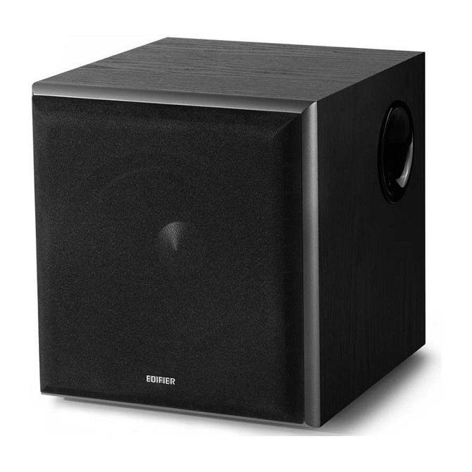 Zvočniki Edifier T5 Active Subwoofer
