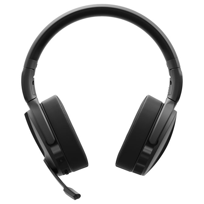 Epos Adapt 560 Wireless Black