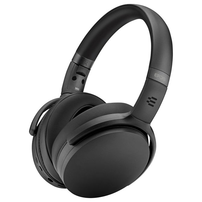 Slušalke EPOS Bluetooth ADAPT 361