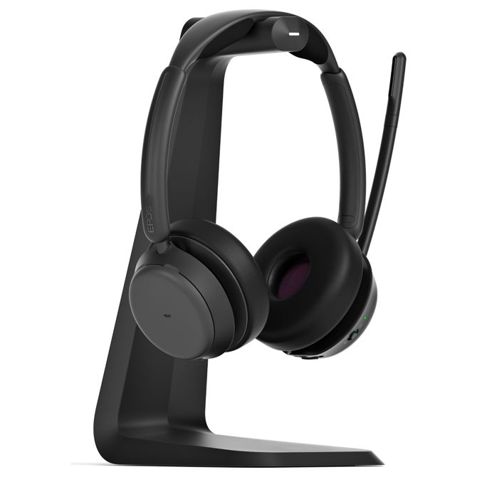 Slušalke  Bluetooth EPOS IMPACT 1061T ANC