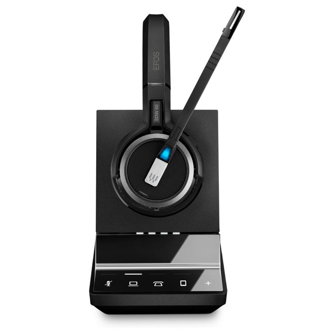 Slušalke EPOS DECT IMPACT SDW 5066 - EU/UK/AUS