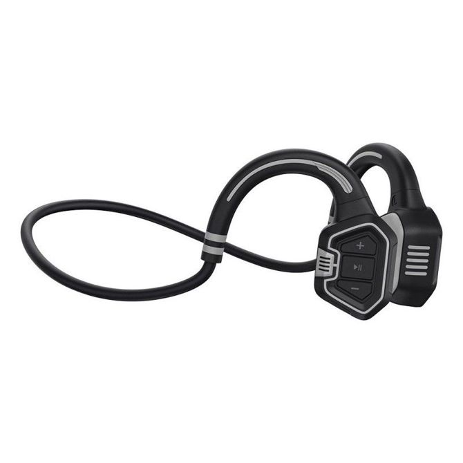 Evolveo Slušalke BoneSwim MP3 16GB 6894750-130466