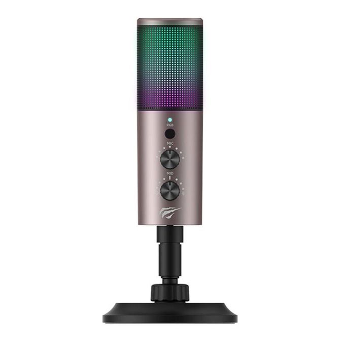 Gaming mikrofon Havit GK61 RGB