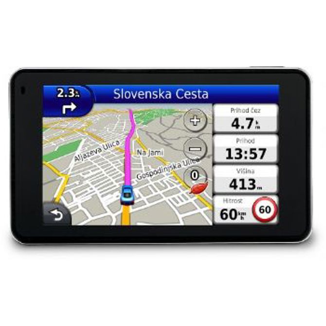 GARMIN navigacija NUVI 3760T Premium EL753759099756