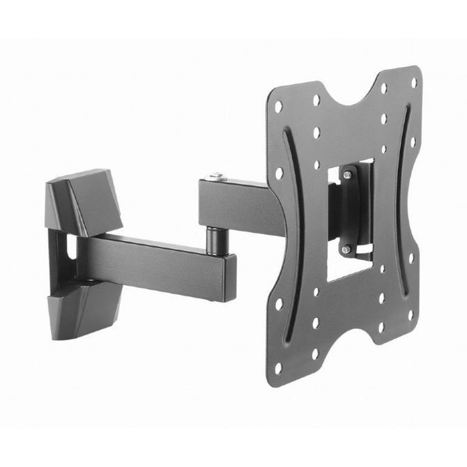 Gembird WM-42ST-01 TV stenski nosilec 23- 42 20kg črn