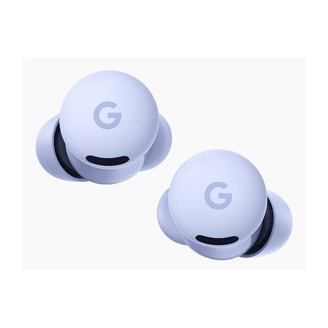 Slušalke Google Pixel Buds 2a brezžične, aktivno odpravljanje šuma, Bluetooth 5.4, IP54, do 20 h delovanja
