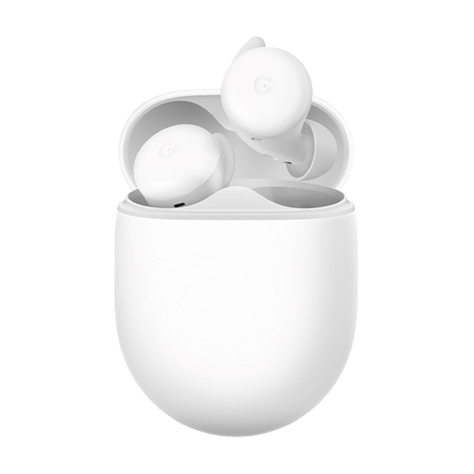 Brezžične slušalke Google Pixel Buds A-Series bela