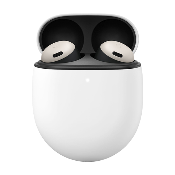 Brezžične slušalke Google Pixel Buds Pro 2 bele