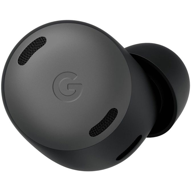 Slušalke Google Pixel Buds Pro carbon