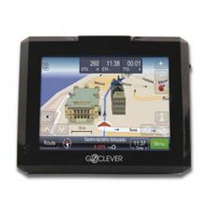 Goclever GC3535 GPS navigacija