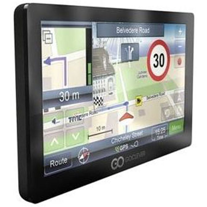 GPS GOCLEVER NAVIO 700 Plus FE (GCN700VPLUSFE)