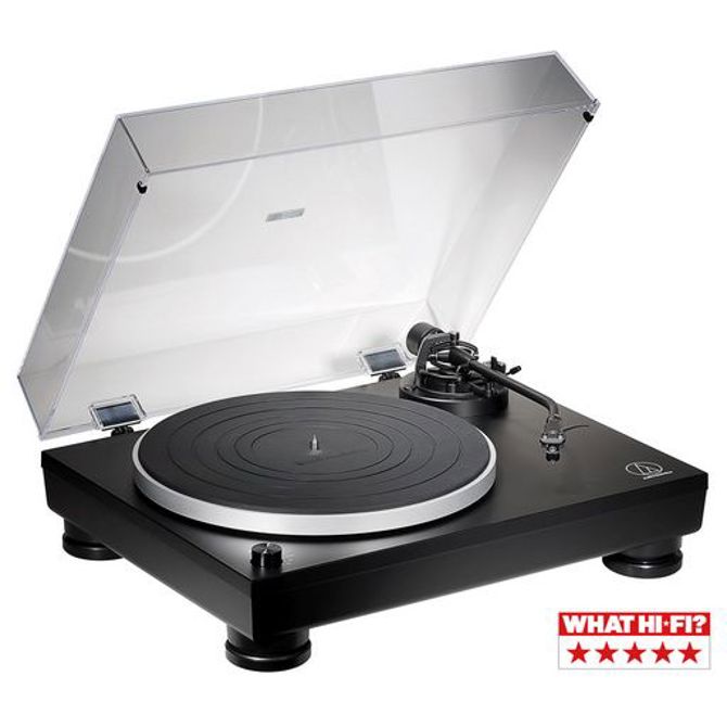 Gramofon Audio-Technica AT-LP5X